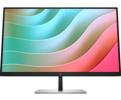 HP E27K G5 6N4C4AA 60 Hz 5 ms 27 inç 4K UHD Flat IPS VGA HDMI 3840x2160 px LED Monitör