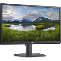 Dell E2223HV 60 Hz 8 ms 21.45 inç FHD Flat VA VGA HDMI 1920x1080 px LED Monitör