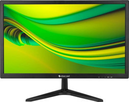 Silver Crest SC-215 60 Hz 5 ms 21.5 inç FHD Flat VA VGA HDMI 1920x1080 px LED Monitör