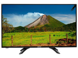 Hikvision DS-D5043QE 60 Hz 6 ms 42.5 inç FHD Flat VA VGA HDMI 1920x1080 px LED Monitör