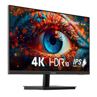 Viewsonic VA2762-4K 60 Hz 4 ms 27 inç 4K UHD Flat IPS HDMI 3840x2160 px LED Monitör