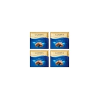 Godiva Kare Sütlü Çikolata 60 gr 4 Adet