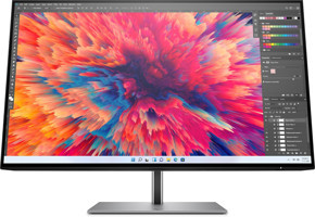 HP Z24Q G3 4Q8N4AA 90 Hz 5 ms 23.8 inç WQHD Flat IPS HDMI 2560x1440 px Led Monitör