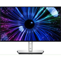 Dell UltraSharp U2424HE 120 Hz 5 ms 23.8 inç FHD Flat IPS HDMI 1920x1080 px LED Monitör