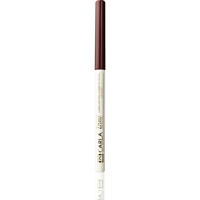 Carla Long Lasting No:221 Asansörlü İnce Kalıcı Mat Dudak Kalemi Bordo