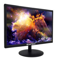 Ramtech RD-19 60 Hz 5 ms 19 inç FHD Flat TN Hoparlörlü VGA 1920x1080 px LED Monitör