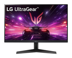 LG UltraGear 24GS60F-B 180 Hz 1 ms 23.8 inç FHD Flat IPS HDMI Freesync G-Sync 1920x1080 px LED Monitör