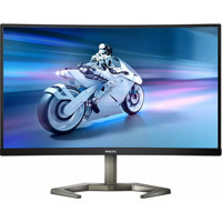 Philips 27M1C5200W/00 240 Hz 0.5 ms 27 inç FHD Curved IPS HDMI 1920x1080 px LED Monitör