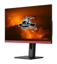 Dexim H238SG 180 Hz 1 ms 23.8 inç FHD Flat IPS HDMI Freesync 1920x1080 px LED Monitör