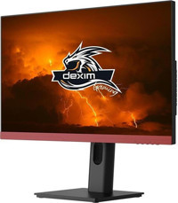 Dexim H270SG 180 Hz 1 ms 27 inç FHD Flat IPS HDMI Freesync 1920x1080 px LED Monitör