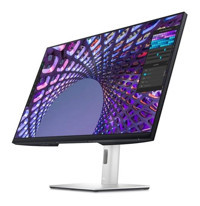 Dell P3223QE 60 Hz 5 ms 31.5 inç 4K UHD Flat IPS VGA HDMI 3840x1080 px LED Monitör