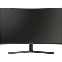 Raydın G32VA170QC 170 Hz 1 ms 32 inç WQHD Curved VA Hoparlörlü HDMI Freesync 2560x1440 px Led Monitör