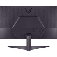 LG UltraGear 24GS50F-B 180 Hz 1 ms 23.8 inç FHD Flat VA Hoparlörlü HDMI Freesync 1920x1080 px LED Monitör