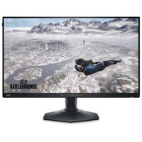 Dell Alienware AW2524HF 500 Hz 0.5 ms 24.5 inç FHD Flat IPS HDMI Freesync 1920x1080 px LED Monitör