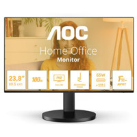 AOC 27B3CF2 100 Hz 1 ms 27 inç FHD Flat IPS Hoparlörlü VGA HDMI 1920x1080 px LED Monitör