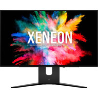 Corsair Xeneon 27QHD240 240 Hz 0.03 ms 27 inç WQHD Flat IPS HDMI Freesync G-Sync 2560x1440 px OLED Monitör