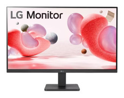 LG 27MR400-B 100 Hz 5 ms 27 inç FHD Flat IPS VGA HDMI Freesync 1920x1080 px LED Monitör