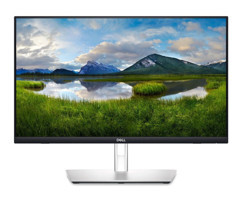 Dell P2425H 100 Hz 5 ms 23.8 inç FHD Flat IPS VGA HDMI 1920x1080 px LED Monitör