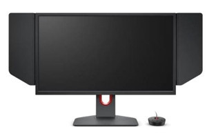 BenQ Zowie XL2566K 360 Hz 0.5 ms 24.5 inç FHD Flat TN HDMI Freesync 1920x1080 px LED Monitör