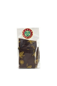 Kahve Tablet Bitter Çikolata 150 gr