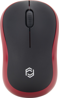 Frisby FM-274WM Kablosuz Kırmızı-Siyah Optik Mouse