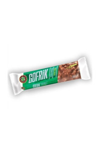 Kahve Gofrik Sütlü Çikolata 33 gr