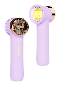 Foreo Peach 2 Go 500000 Atımlı Yüz Koltuk Altı Genital Bölge Tüm Vücut İçin Tek Başlıklı IPL Lazer Epilasyon Aleti Lila