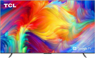 Tcl 58P733G 58 inç 4K Ultra HD Led Televizyon