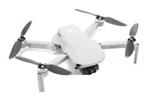 DJI Mini 2 SE Fly More Combo GPS 1520p 2.7K Kameralı Mini Drone