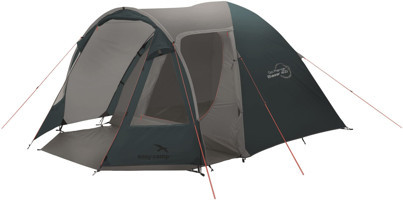 Easy Camp 4 Kişilik 4 Mevsim Kamp Çadırı