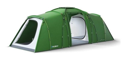 Husky 6 Kişilik Otomatik 4 Mevsim Kamp Çadırı