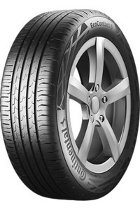 Continental 215/55 R17 94V Ecocontact 6 Yaz Lastiği 2024