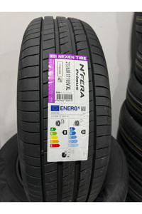 Nexen 215/65 R17 103V N'Fera Primus 4 Mevsim Lastik 2024