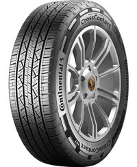Continental 265/65 R18 114H Crosscontact Yaz Lastiği 2024