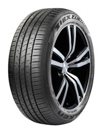 Falken 195/55 R16 87H Ziex Ze310 Ecorun Yaz Lastiği 2024