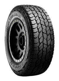 Cooper 265/60 R18 110T Discoverer At3 Sport 2 4 Mevsim Lastik 2024