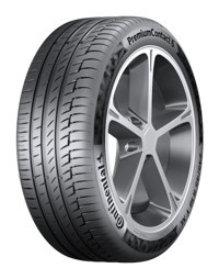 Continental 215/45 R17 87Y Premiumcontact 6 Yaz Lastiği 2024