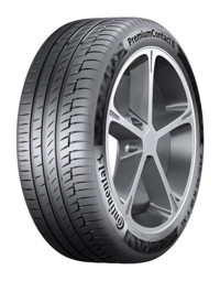 Continental 215/55 R18 95H Premiumcontact 6 Yaz Lastiği 2024