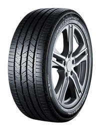 Continental 235/55 R19 101H Crosscontact Lx Sport 4 Mevsim Lastik 2024