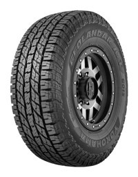 Yokohama 285/45 R22 114H Geolandar G015 4 Mevsim Lastik 2024