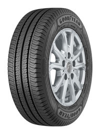 Goodyear 215/70 R15 107S Efficientgrip Hafif Ticari Yaz Lastiği 2024