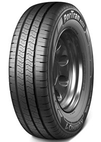 Kumho 225/65 R16 110R Portran Kc53 Yaz Lastiği 2024