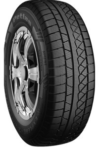 Petlas 225/60 R18 104V Explero Winter W671 OffRoad Suv Kış Lastiği 2024