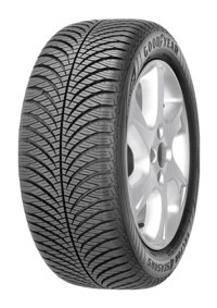 Goodyear 195/55 R16 87W Vector 4Seasons G2 4 Mevsim Lastik 2024