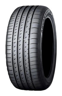 Yokohama 245/40 R18 97Y Advan Sport V105 Yaz Lastiği 2024
