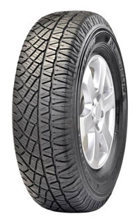 Michelin 225/75 R16 108H Latitude Cross Yaz Lastiği 2024