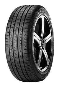 Pirelli 265/40 R21 101V Scorpion Verde All Season 4 Mevsim Lastik 2024