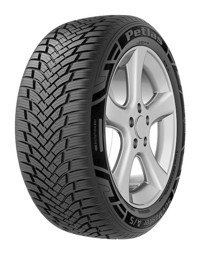 Petlas 225/55 R18 102V Suvmaster 4 Mevsim Lastik 2024