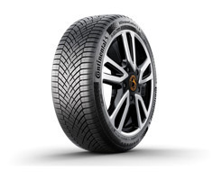 Continental 205/55 R16 91V Allseasoncontact 2 4 Mevsim Lastik 2024