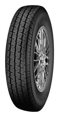Starmax 215/75 R16 114R Provan St850 Plus 4 Mevsim Lastik 2024